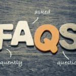 Faq's