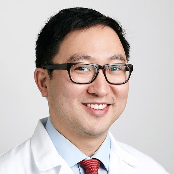 R. Daniel Chang, MD