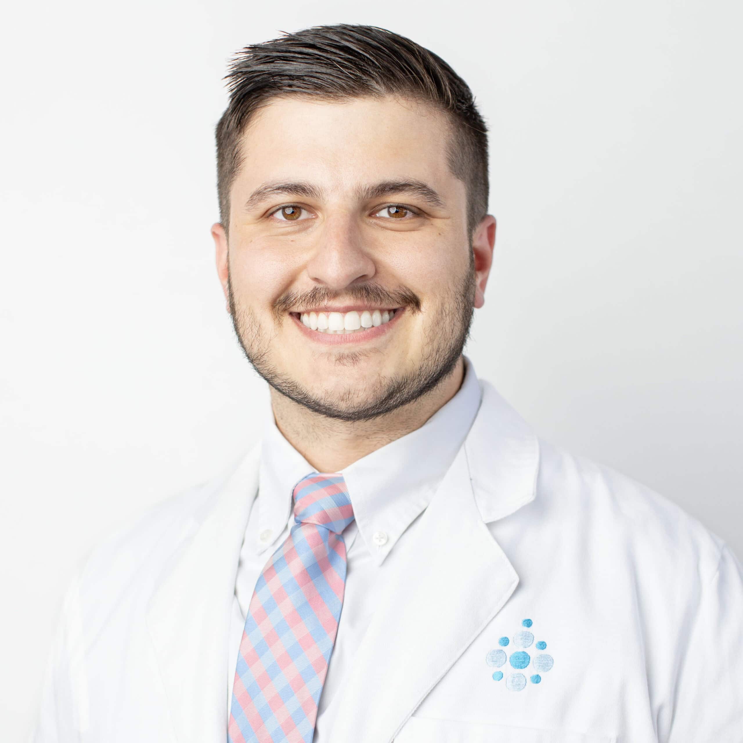 Joe Molisani, DDS